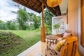 New!ubud Hideaway 6BR Villa w/ Ricefield View
