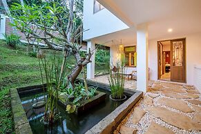 New!ubud Hideaway 6BR Villa w/ Ricefield View