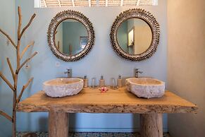 New!ubud Hideaway 6BR Villa w/ Ricefield View