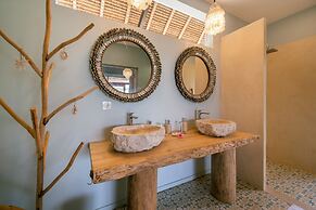 New!ubud Hideaway 6BR Villa w/ Ricefield View