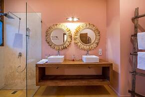 New!ubud Hideaway 6BR Villa w/ Ricefield View