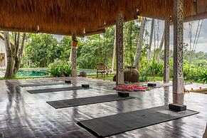 New!ubud Hideaway 6BR Villa w/ Ricefield View