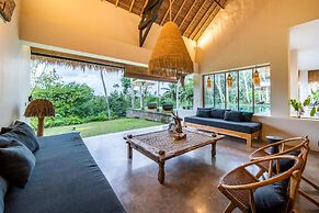 New!ubud Hideaway 6BR Villa w/ Ricefield View