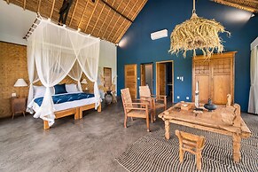 New!ubud Hideaway 6BR Villa w/ Ricefield View