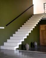 New!ubud Hideaway 6BR Villa w/ Ricefield View