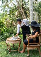 New!ubud Hideaway 6BR Villa w/ Ricefield View