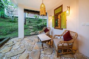New!ubud Hideaway 6BR Villa w/ Ricefield View