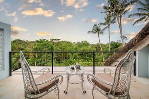 New!ubud Hideaway 6BR Villa w/ Ricefield View