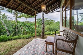 New!ubud Hideaway 6BR Villa w/ Ricefield View