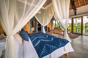 New!ubud Hideaway 6BR Villa w/ Ricefield View