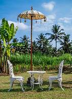 New!ubud Hideaway 6BR Villa w/ Ricefield View