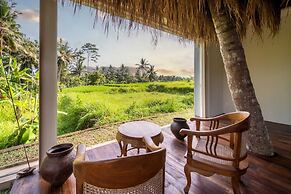 New!ubud Hideaway 6BR Villa w/ Ricefield View