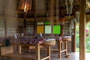New!ubud Hideaway 6BR Villa w/ Ricefield View