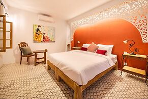 New!ubud Hideaway 6BR Villa w/ Ricefield View