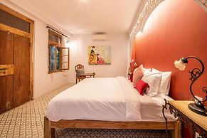 New!ubud Hideaway 6BR Villa w/ Ricefield View