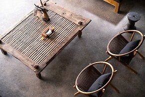 New!ubud Hideaway 6BR Villa w/ Ricefield View