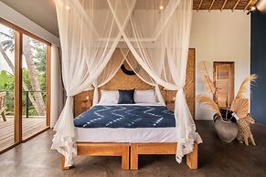 New!ubud Hideaway 6BR Villa w/ Ricefield View