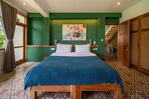 New!ubud Hideaway 6BR Villa w/ Ricefield View