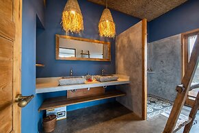 New!ubud Hideaway 6BR Villa w/ Ricefield View