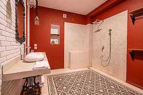 New!ubud Hideaway 6BR Villa w/ Ricefield View