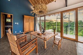 New!ubud Hideaway 6BR Villa w/ Ricefield View