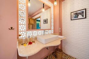 New!ubud Hideaway 6BR Villa w/ Ricefield View