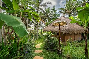 New!ubud Hideaway 6BR Villa w/ Ricefield View