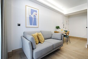 Feelathome Ventas Suites