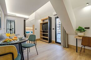 Feelathome Ventas Suites