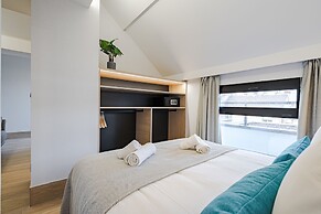 Feelathome Ventas Suites