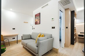 Feelathome Ventas Suites