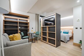 Feelathome Ventas Suites