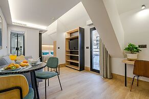 Feelathome Ventas Suites