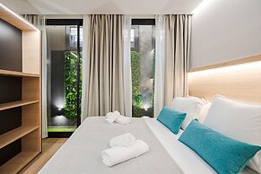 Feelathome Ventas Suites