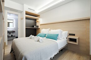 Feelathome Ventas Suites