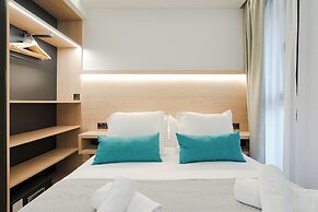 Feelathome Ventas Suites