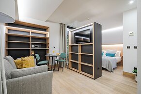 Feelathome Ventas Suites