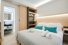 Feelathome Ventas Suites