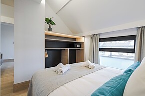 Feelathome Ventas Suites