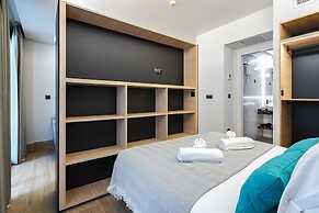 Feelathome Ventas Suites