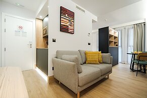 Feelathome Ventas Suites