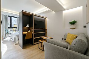 Feelathome Ventas Suites