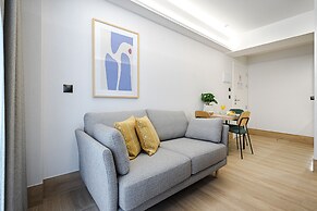 Feelathome Ventas Suites