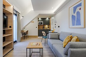 Feelathome Ventas Suites