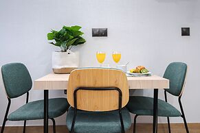 Feelathome Ventas Suites