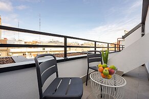 Feelathome Ventas Suites