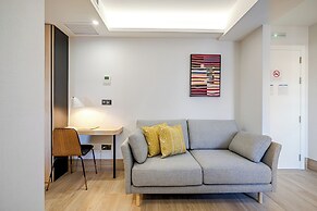 Feelathome Ventas Suites