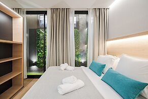 Feelathome Ventas Suites