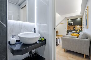 Feelathome Ventas Suites