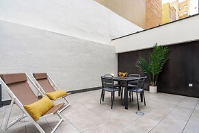 Feelathome Ventas Suites